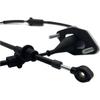 Autopart 52110007AA Transmission Shift Shifter Control Cable Compatible with Dod ge Models 1997 1998 1999 2000 Dakota, 1998 1999 2000 Durango Trans