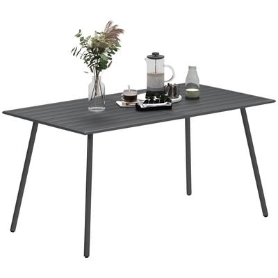 Mobilier de jardin – Tables d’extérieur