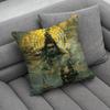 India Art Lord Shivasjpg Pillow Case Pillowcase Home Sofa Cushions Car Cushions Pillowcover Office Pillowshell Pillow