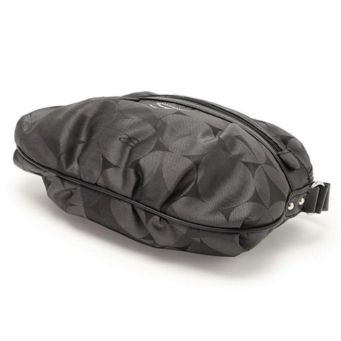 [Saboi] Shoulder Bag SM20463802 Gray