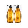 Ginger Hair Strengthening Shampoo (2x535ml)