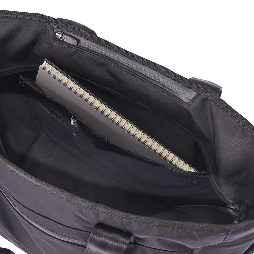 Hummel City WP Tote Bag HFB2054 Black (90)