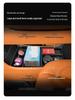 26 Suitable Interior Accessories for GAC Aion i60 Center Console Storage Divider