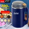 Ultra-Fine Multifunctional Grinding Mill for Home Use - Powder Crusher & Grinder, Free Shipping
