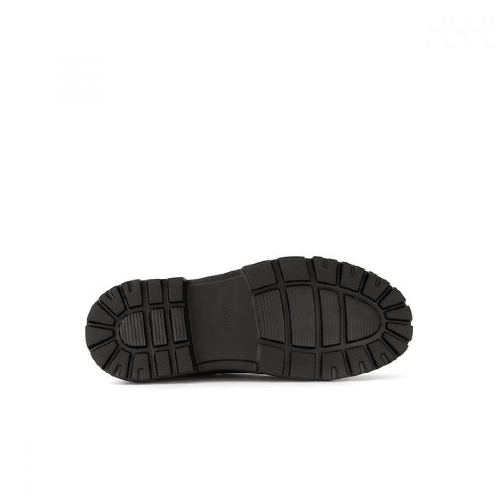 Soda Men S Semi caSual Ultra Lightweight Clipper ShoeS Amm427 Kq54  4cm 