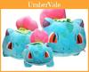 Premium Quality Pokemon Center Grass Ivysaur Plush Doll Soft Toy For All Ages