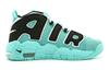 Nike Air More Uptempo Aqua Blue GS 415082-403