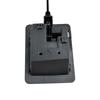 Left Side Seat Back Adjust Handle BL3Z-1662419-AG For Ford F-150 2009-2014