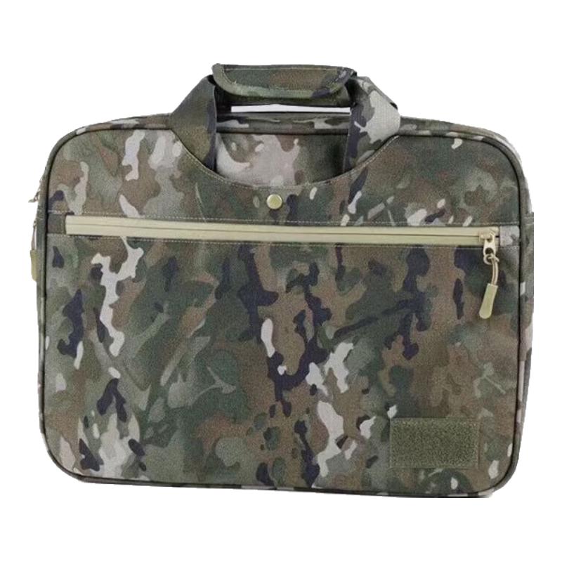 Explorer Tactical Laptop Briefcase