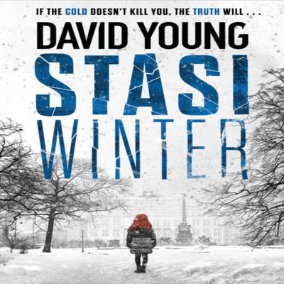 Stasi Winter by David Young Paperback Book 9781785765469