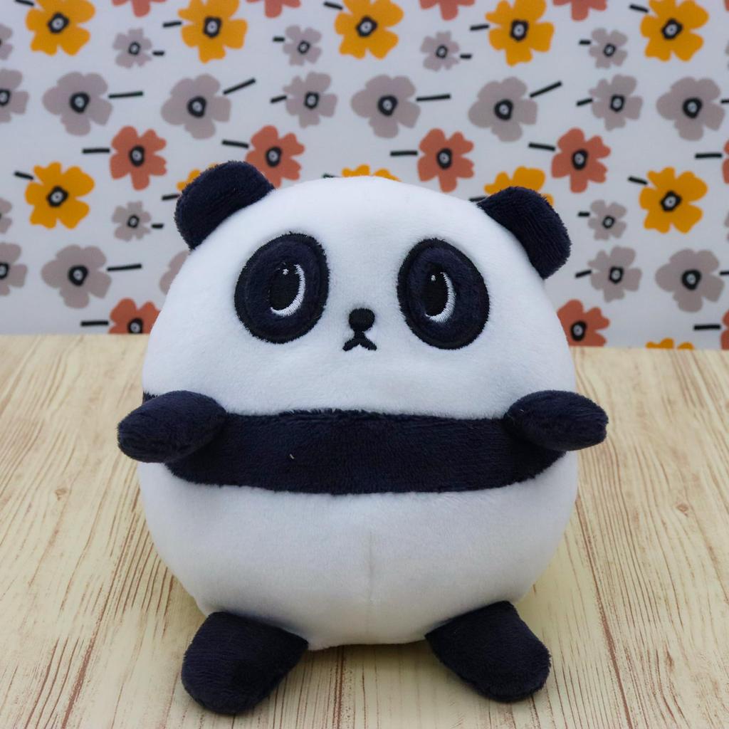 Shinada Panshell X Fumofumo-san (Tenori)