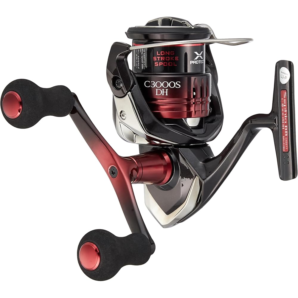 SHIMANO (SHIMANO) 22 SEPHIA BB C3000SDH