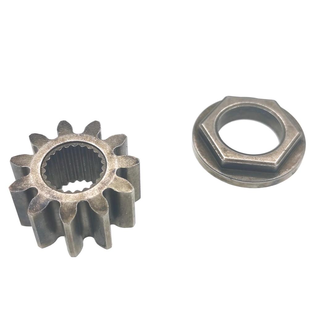 Lenkwelle Ritzel Getriebe & Buchse - Ersatz Für 717-1554, 941-0656A