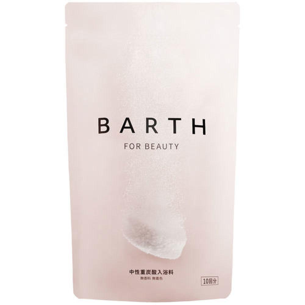 

Нейтральная бикарбонатная соль для ванн BEAUTY 30 таблеток
