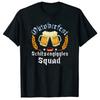 NEW Oktoberfest Squad Bavarian Festival Munich Beer Men Women High Quality  Tee TShirt XS3XL Graphic T Shirts Tops Clothing