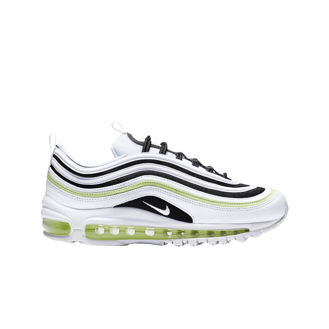 

Женские кроссовки Nike Air Max 97 Summit White 921733-105