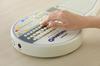 Suzuki Omnichord Electronic Musical Instrument with 108 Chords OM-108