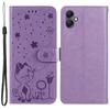 Purple – matches the image