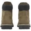 Timberland Premium Series Waterproof Durable Slip-Resistant Comfortable Versatile Short Outdoor Boots Men Boots Brown Green TB0A2P6WEO81
