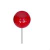 Golf Tee Marker High Visibility Teeing Ground Construction Athletic Gear for Golfers, Driving