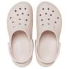 Crocs Bayou Cloud EVA Fashion Comfortable Simple Clogs Women Footwear Pink 208186-6PI