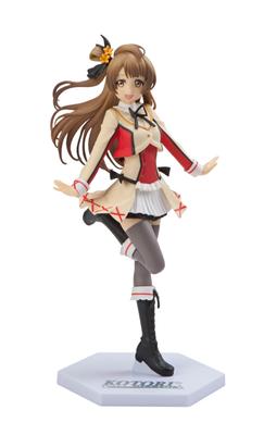 Love PM Figure Our Miracle Kotori Minami 20cm Live! KOTORI-That's Approx.