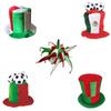 2026 US, Canada and Mexico World Cup Fan Party Supplies Set Mexico Flag Cover Cover Drawstring Bag