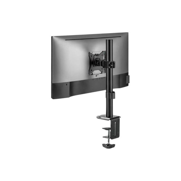 Support de Table - Aisens - DT32TSR-227 - 17" à 32" - Multicolore - Hauteur réglable 8cm