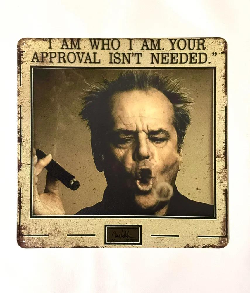 

Металлическая настенная табличка «Гаражный бар» 30x30 см, винтажная индустриальная декоративная табличка