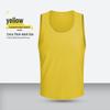 Sports Team Mesh Vest for Football, Frisbee, and Basketball Training and Team Building