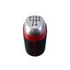 Car Gear Shift Knob for Renault Megane IV MK4 BFB for Renault Kadjar Talisman 2015- Shifter Lever Stick Handball 328654845R