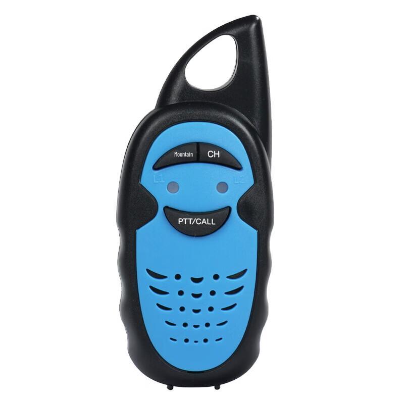 

Дитячі рації UNIKOO, 2 шт. (версія CN)