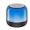 Philips TAS1108 Portable Bluetooth Speaker with Ambient Light CN plug (adapter included)