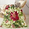 Christmas 106 Blanket Ultra-Soft Suitable for Picnics Seaside Office for All Occasions Playful Design Perfect Gift for Relatives and Friends