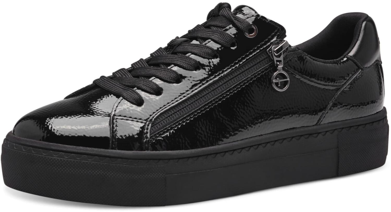 

Кроссовки Tamaris 1-23313-41 Sneaker schwarz Patent 39