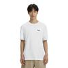 PUMA T Shirts Men's White Crew Neck Moderate 690229-02