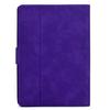 For Amazon Kindle Paperwhite 6 (2024) Case PU Leather Tablet Cover with Card Slots