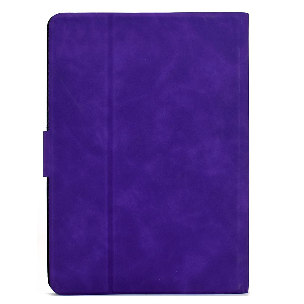 For Amazon Kindle Paperwhite 6 (2024) Case PU Leather Tablet Cover with Card Slots
