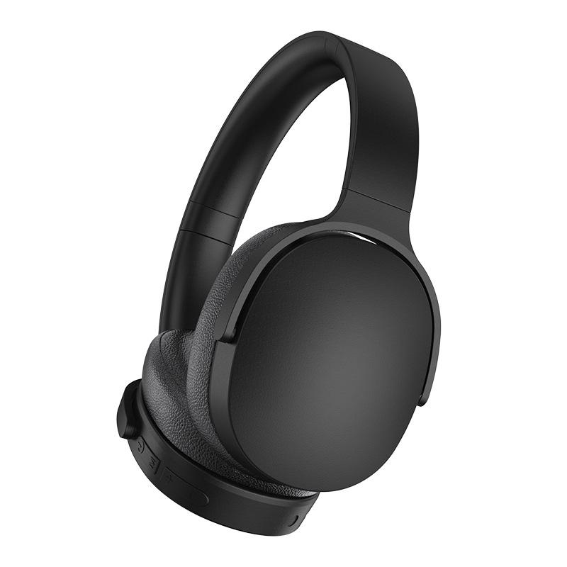 P3961ANC Active Noise Cancelling Over-Ear Bluetooth Wireless Sports Gaming Earbuds