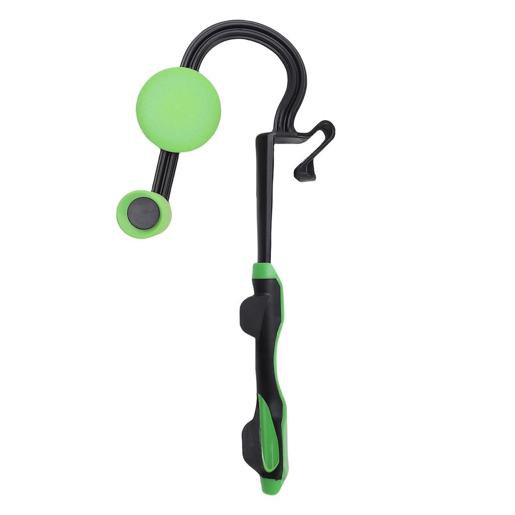 Golfový Swing Trenér Okamžitá Zpětná Vazba na Pocit Golfový Grip Pomůcka pro Trénink Zápěstí pro Trénink