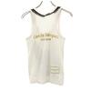 GARCIAMARQUEZ Tank Top 1 White Women Used