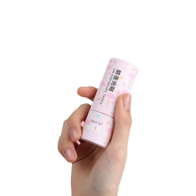 Anti-glare Collar Stickers, Invisible Clothing Stickers, Sweat-proof, Anti-slip, Traceless Low-cut Chest Tape