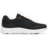 Anta Comfortable Slip Resistant, Abrasion Resistant, Breathable, Lightweight Low Top Casual Running Shoes Women's Sneakers 922115571-3