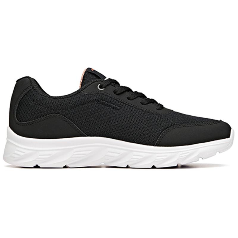 Anta Comfortable Slip Resistant, Abrasion Resistant, Breathable, Lightweight Low Top Casual Running Shoes Women's Sneakers 922115571-3