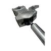 Universal Drum Stand Ball Joint Tom Holder and Clamp Bracket Set