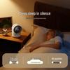 Aecooly Smart Cordless Bladeless Desk Fan