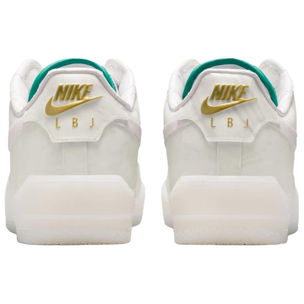Nike Air Force 1 Low top Skateboard Shoes Unisex White IQ5373-100