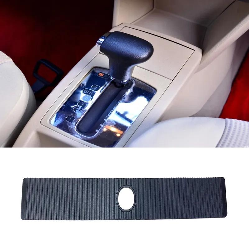 For VW Golf 4 GTI Jetta A4 GLI Bora MK4 New Beetle 2000-2002 1J0713277 4AT Console Gear Shift Slider Strip Anti Dust Trim