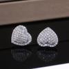 Pendientes – Pendientes de clavel
