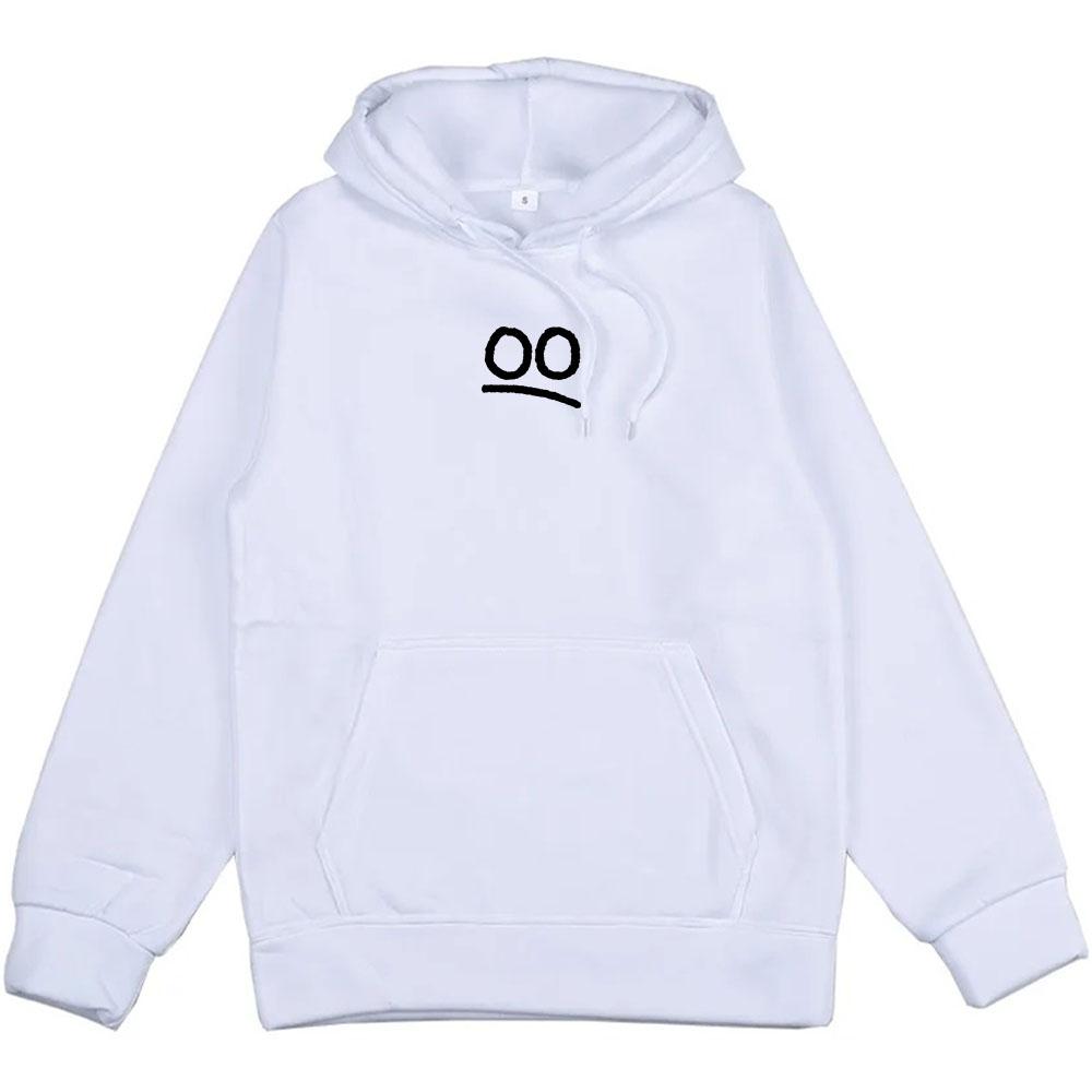 Streetwear Henry Moodie Singer Hoodies Long Sleeve Autumn Sweatshirt for Male Casual Hip Hop Cartoon Graphic Pullovers Men Hoody